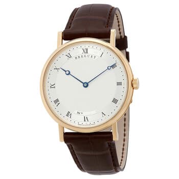 Classique Automatic Ultra Slim