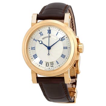 Breguet preview