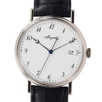 Breguet preview