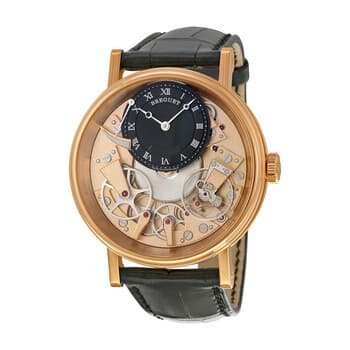 Breguet preview