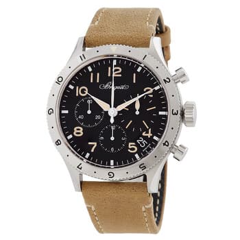 Breguet preview