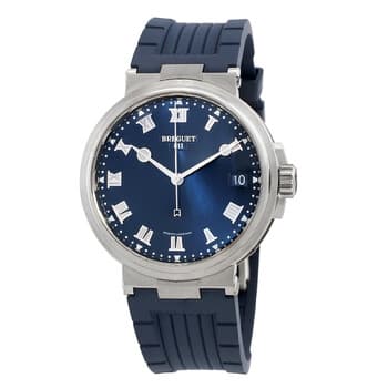 Breguet preview