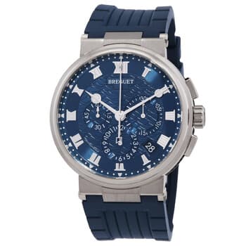 Marine Chronograph ( 42.3mm )