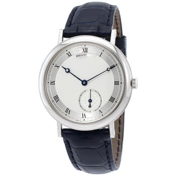 Breguet preview