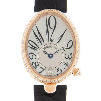 Breguet preview