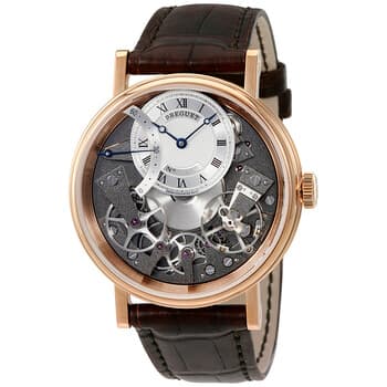 Breguet preview
