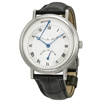 Breguet preview