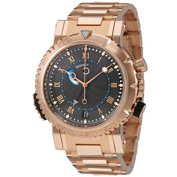 Breguet preview