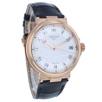 Breguet preview