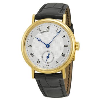 Breguet preview