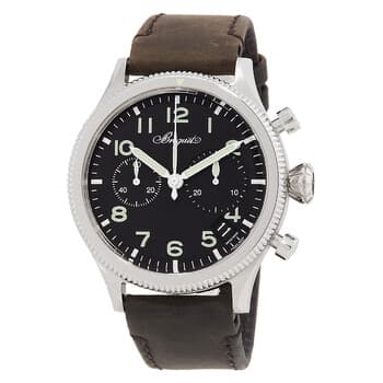 Breguet preview