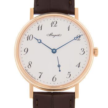 Breguet preview