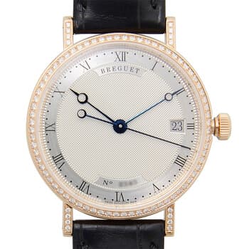 Breguet preview