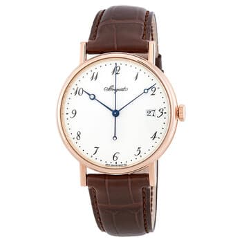 Breguet preview