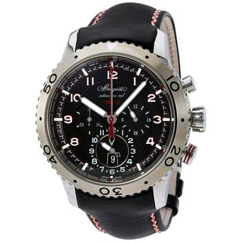 Breguet preview