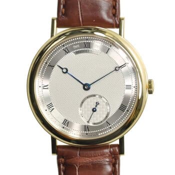 Breguet preview