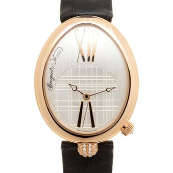 Breguet preview