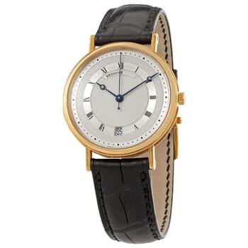 Breguet preview