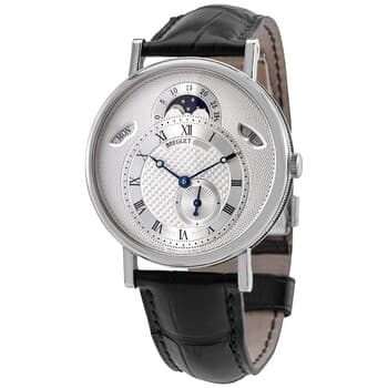 Breguet preview