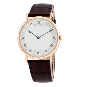 Breguet preview