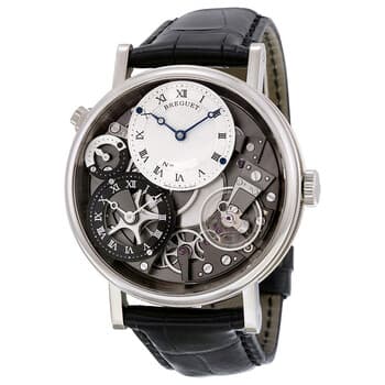 Tradition GMT