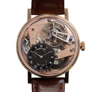 Breguet preview
