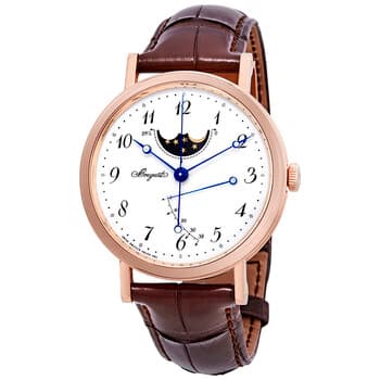 Breguet preview