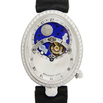 Breguet preview