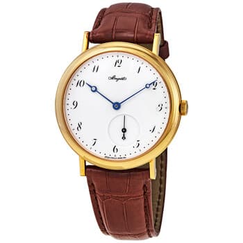Breguet preview