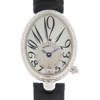 Breguet preview