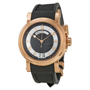 Breguet preview