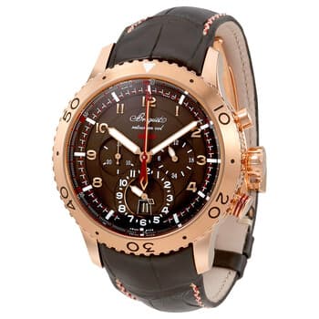 Transatlantique Type XXII Flyback