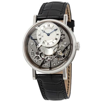 Breguet preview