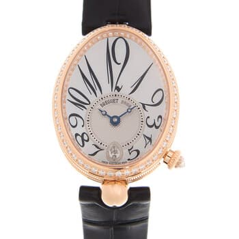 Breguet preview