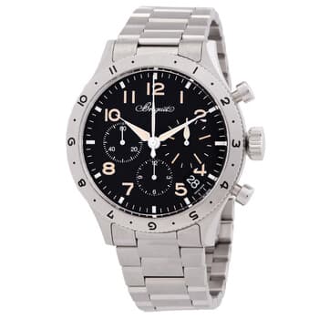 Breguet preview