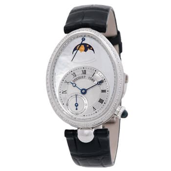 Breguet preview