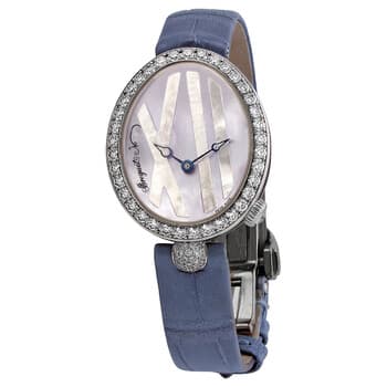 Reine de Naples ( 32.7mm )