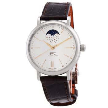 Portofino Automatic Diamond