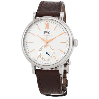 Portofino Pointer Date