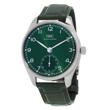 IWC preview