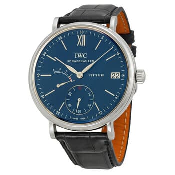IWC preview
