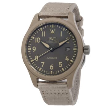 IWC preview