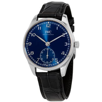 IWC preview