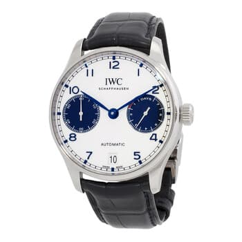 IWC preview