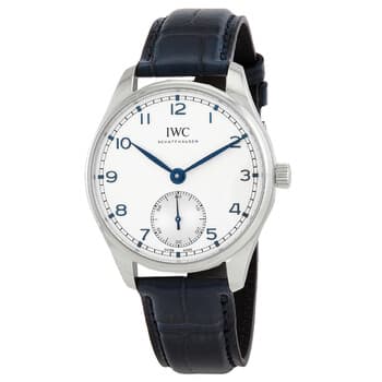 IWC preview
