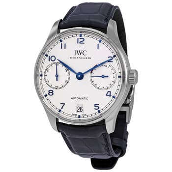 IWC preview