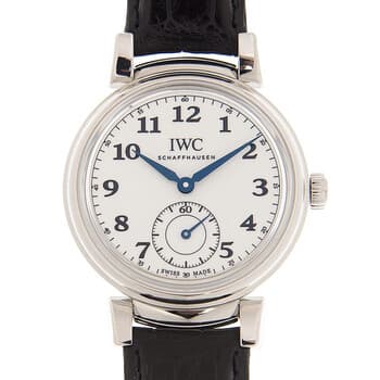 IWC preview