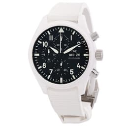 IWC Pilot's Watch Chronograph Top Gun Edition "Lake Tahoe" ( 44.5mm ) product image
