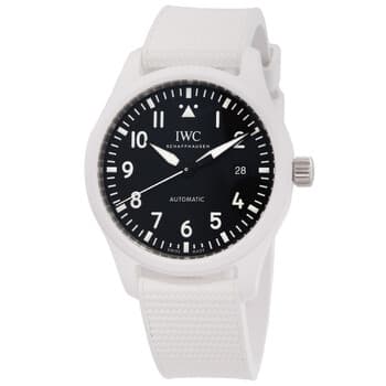 Pilot's Watch Automatic TOP GUN Lake Tahoe