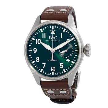 Big Pilot Automatic ( 46.2mm )